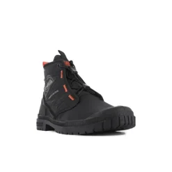 PalladiumSp20 Travel Hi - Chaussures lifestyle
