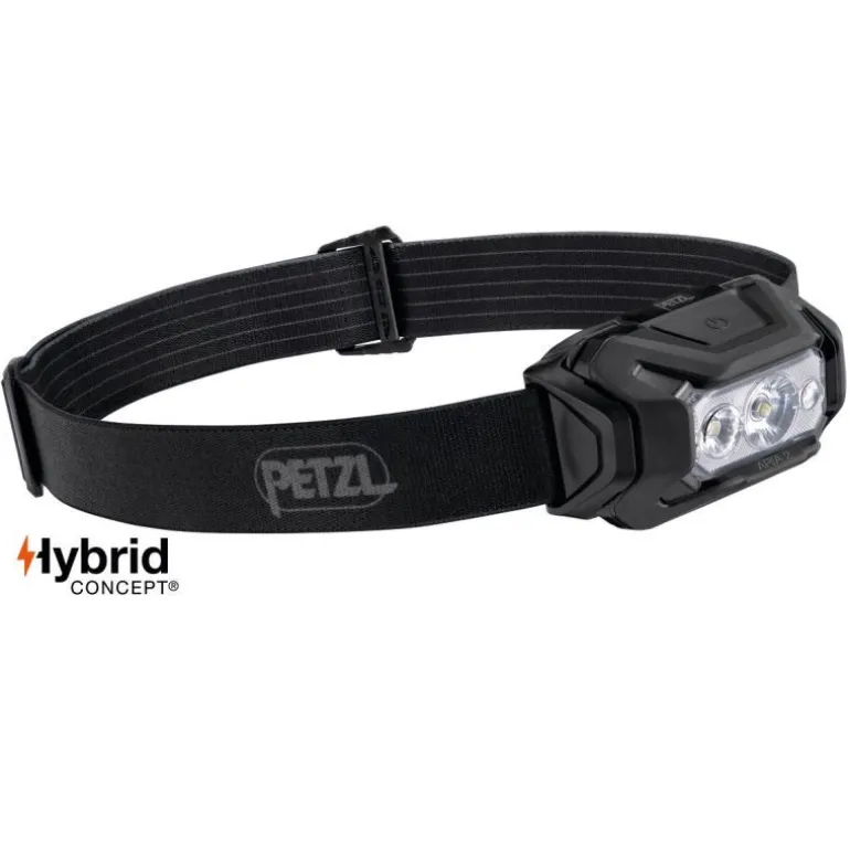 PetzlAria 2R RGB - Lampe frontale