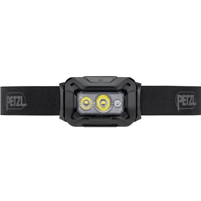PetzlAria 2R RGB - Lampe frontale