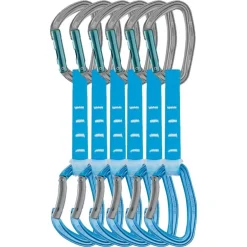 PetzlDjinn Axess x 6 Pack - Dégaine