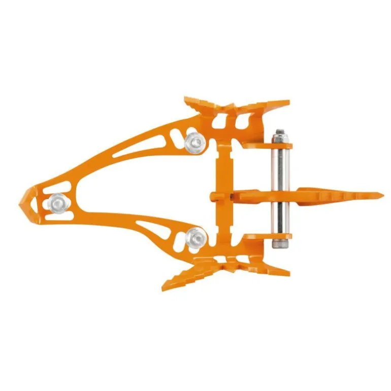 PetzlD-Lynx - Crampons
