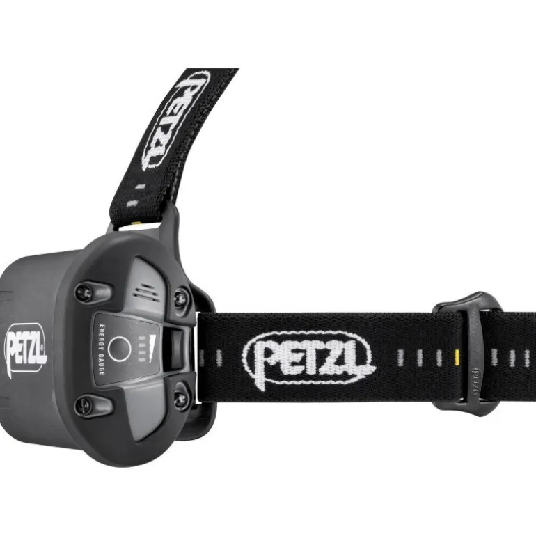PetzlDuo RL - Lampe frontale