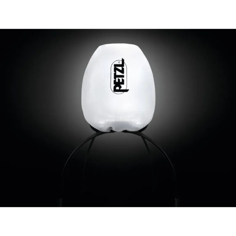 PetzlIko Core - Lampe frontale