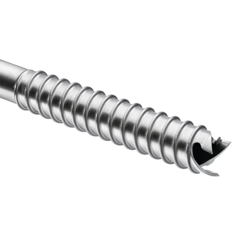 PetzlLaser Speed - Broche à glace