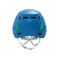 PetzlPicchu - Casque escalade enfant