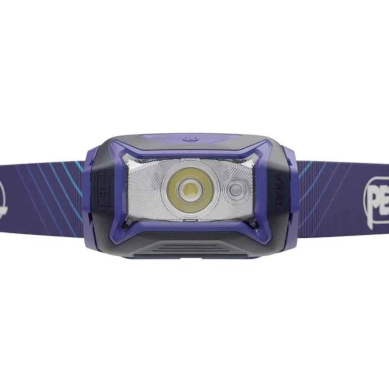 PetzlTikka Core - Lampe frontale