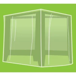 PharmavoyageMoustiquaire lit-bébé