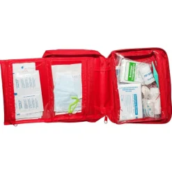 PharmavoyageTrousse de secours - Trousse de secours