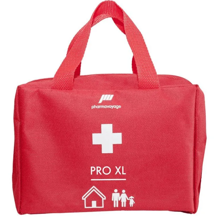 PharmavoyageTrousse de secours - Trousse de secours