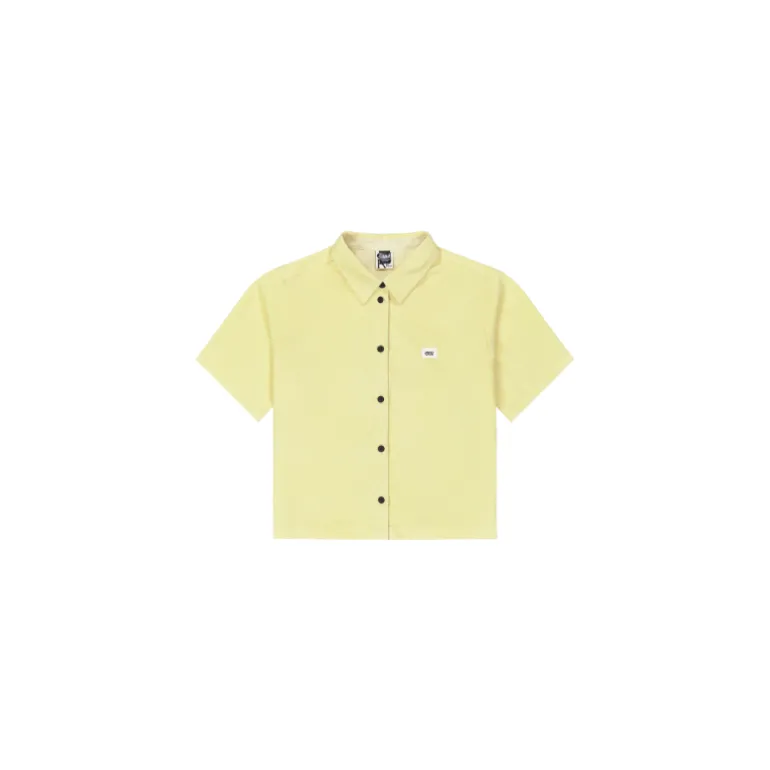 Picture Organic ClothingSesia Cord Shirt - Chemise femme