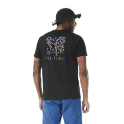 Picture Organic ClothingTimont Ss Urban Tech Tee - T-shirt homme