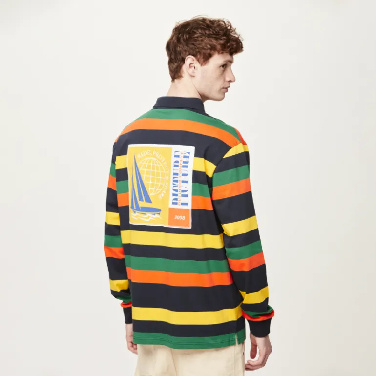 Picture Organic ClothingVendey Polo - Polo homme