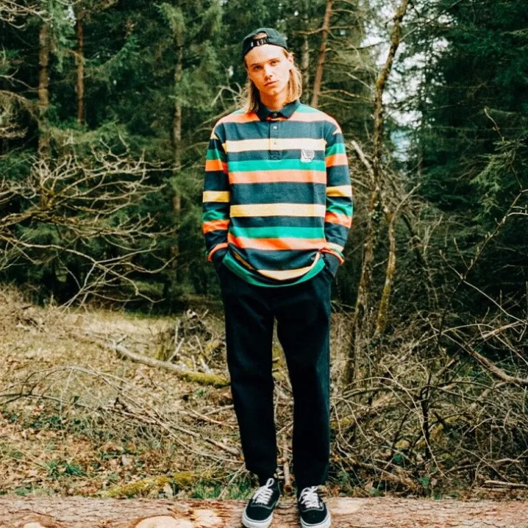 Picture Organic ClothingVendey Polo - Polo homme