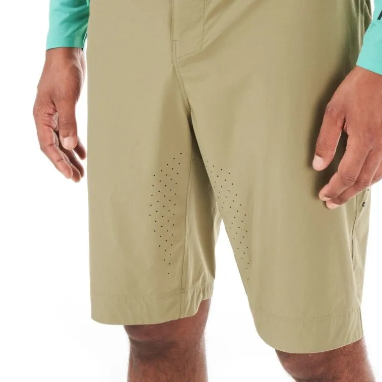 Picture Organic ClothingVellir Stretch Shorts - Short VTT homme