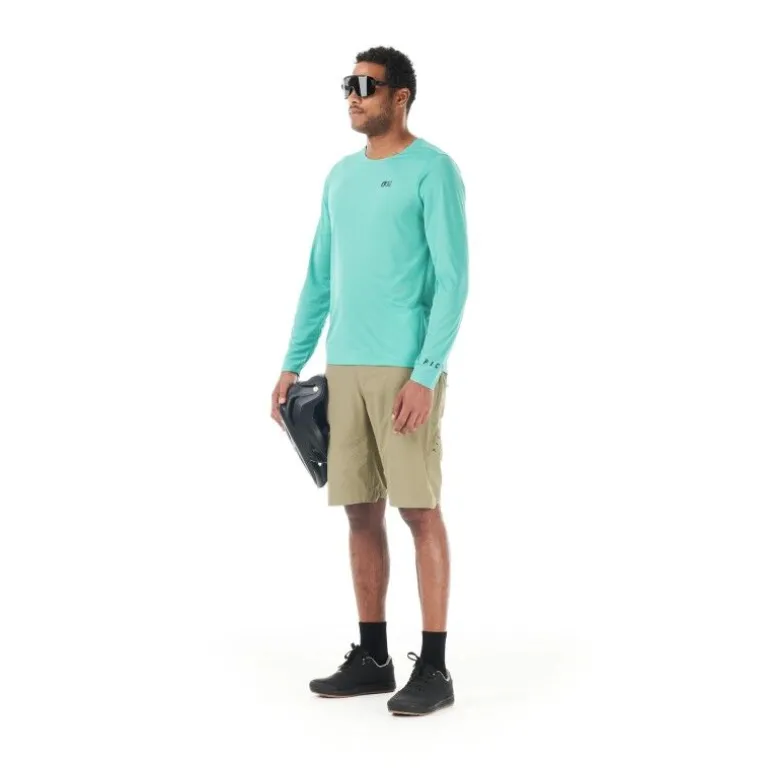 Picture Organic ClothingVellir Stretch Shorts - Short VTT homme