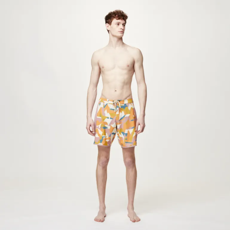 Picture Organic ClothingAndy 17 - Boardshort homme
