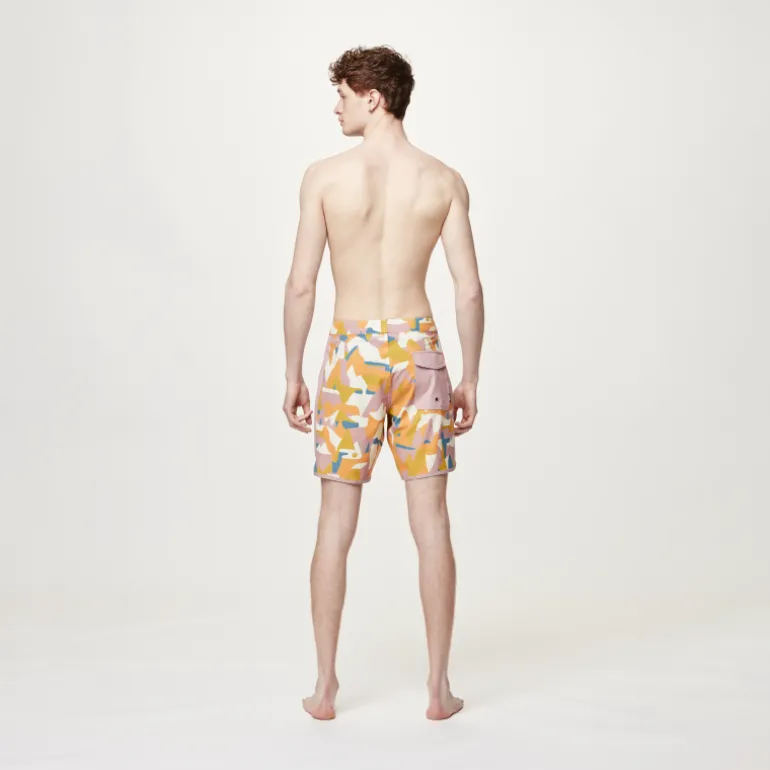 Picture Organic ClothingAndy 17 - Boardshort homme