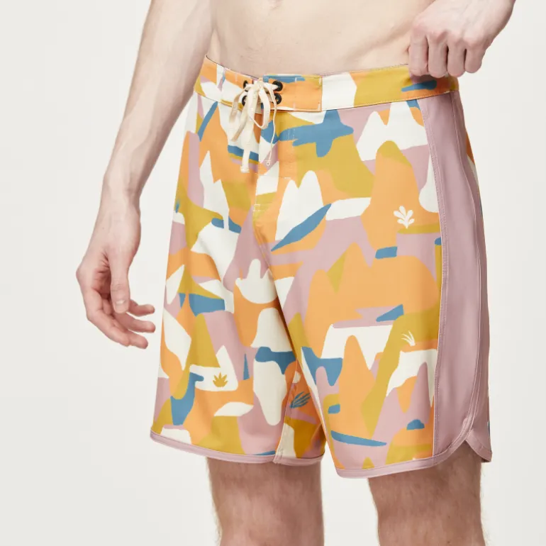 Picture Organic ClothingAndy 17 - Boardshort homme