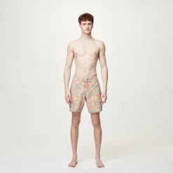 Picture Organic ClothingAndy Heritage P 17 - Boardshort homme
