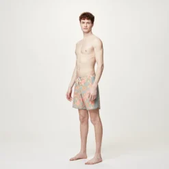 Picture Organic ClothingAndy Heritage P 17 - Boardshort homme