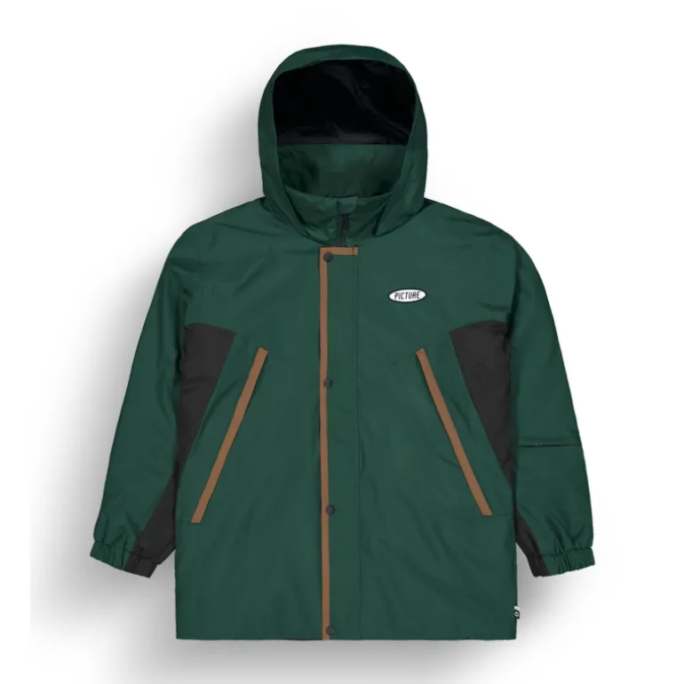 Picture Organic ClothingCitrik Jkt - Veste ski
