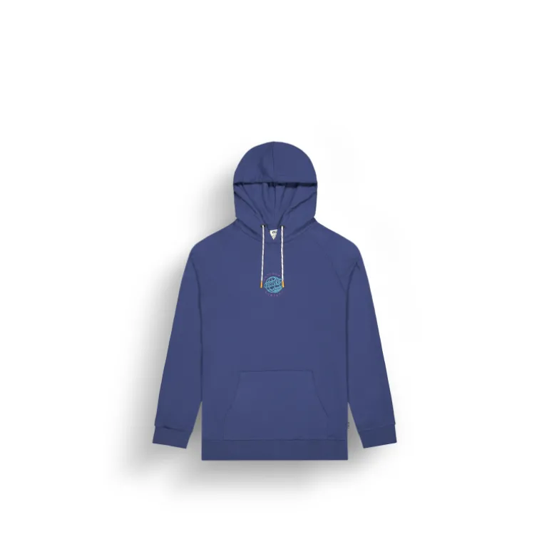 Picture Organic ClothingElwha Hoodie - Sweatshirt à capuche homme