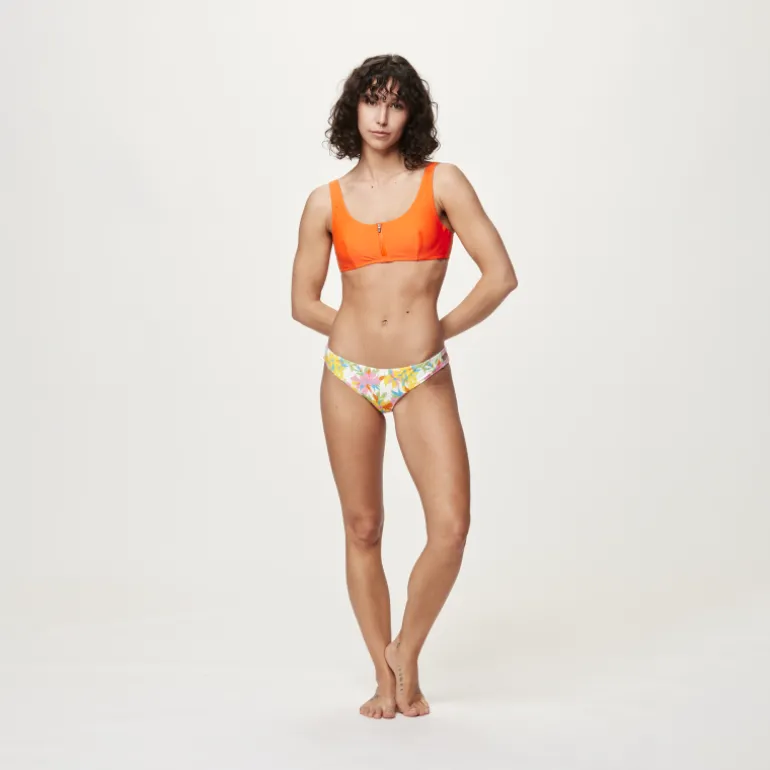 Picture Organic ClothingFiggy Printed Bottoms - Bas de bikini femme