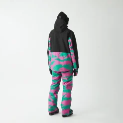 Picture Organic ClothingGlawi Jkt - Veste ski femme