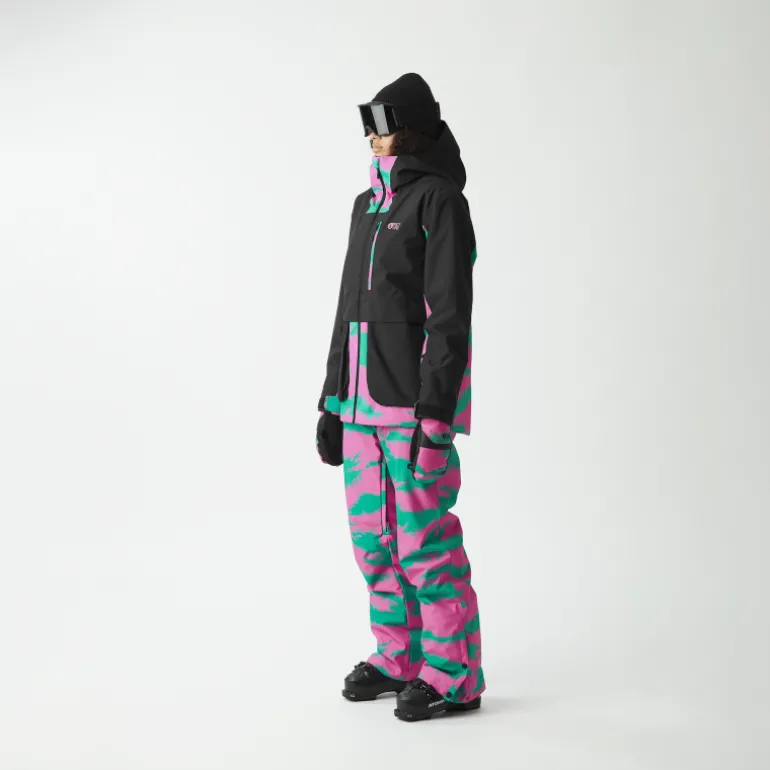 Picture Organic ClothingGlawi Jkt - Veste ski femme