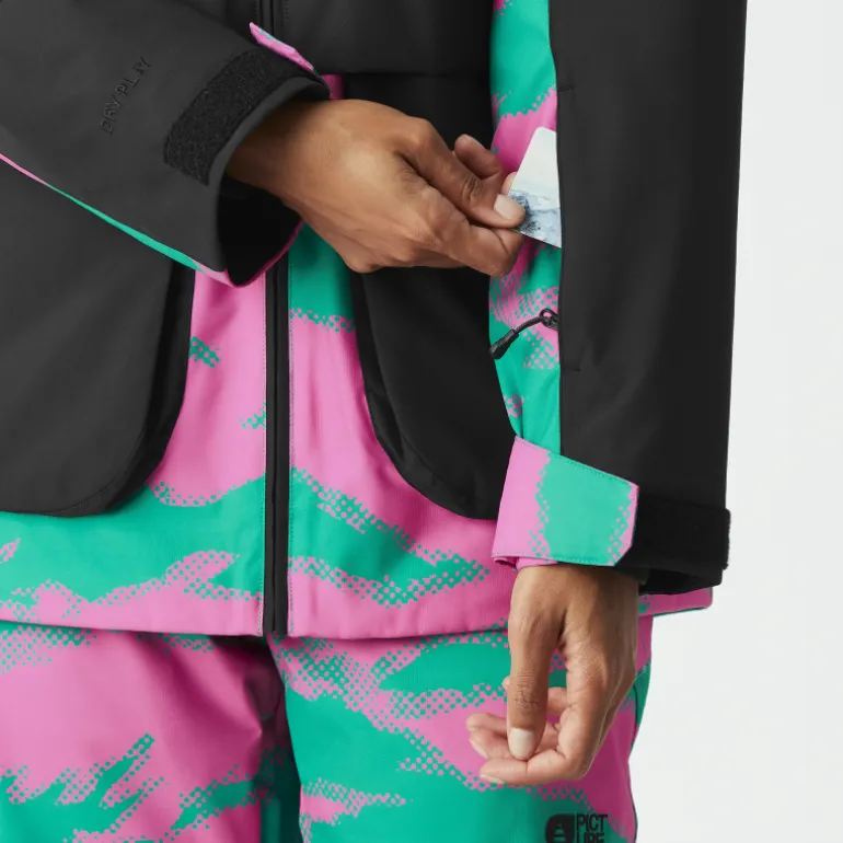 Picture Organic ClothingGlawi Jkt - Veste ski femme