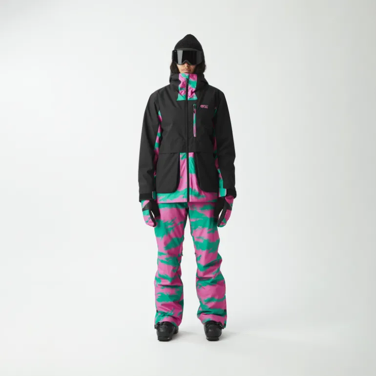 Picture Organic ClothingGlawi Jkt - Veste ski femme