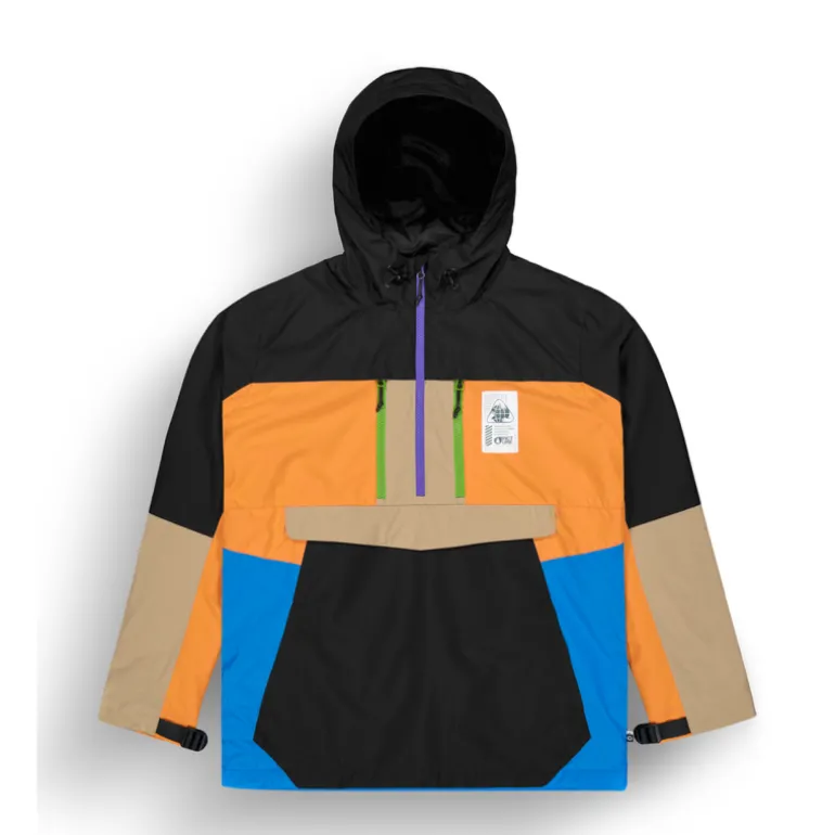 Picture Organic ClothingHobson Jkt - Veste imperméable homme