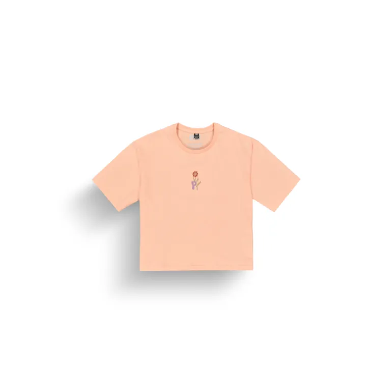 Picture Organic ClothingKeynee Long Tee - T-shirt femme