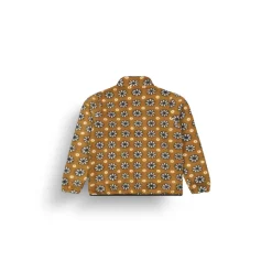 Picture Organic ClothingKimag Printed 1/4 Fleece - Polaire homme
