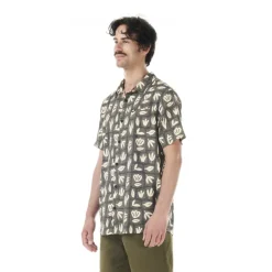Picture Organic ClothingKlivox Printed Shirts - Chemise homme