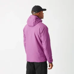 Picture Organic ClothingLanin Hooded Jkt - Doudoune homme
