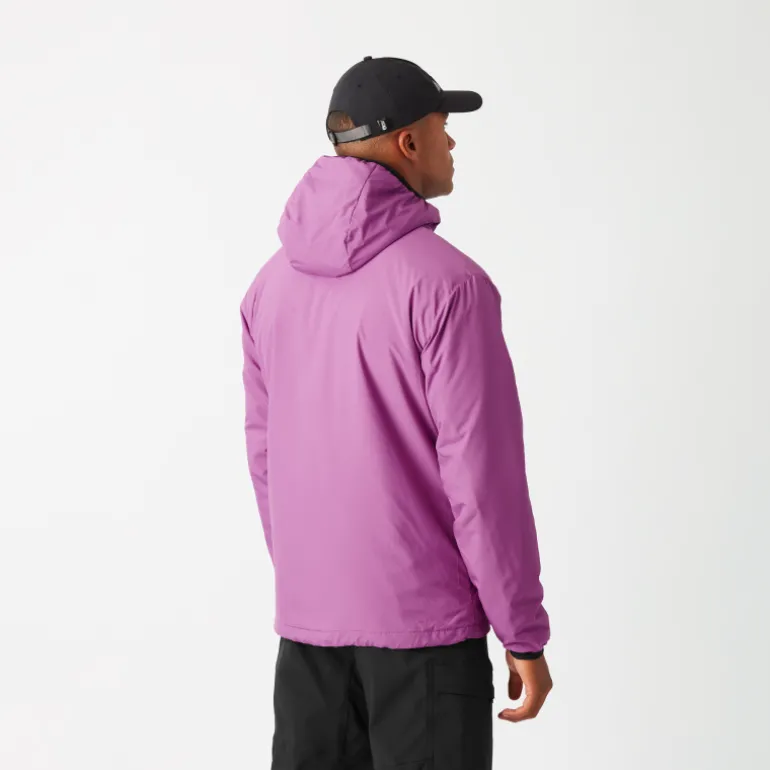 Picture Organic ClothingLanin Hooded Jkt - Doudoune homme