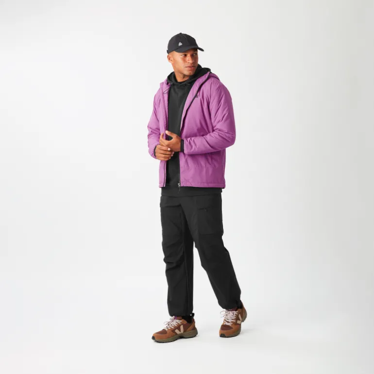Picture Organic ClothingLanin Hooded Jkt - Doudoune homme