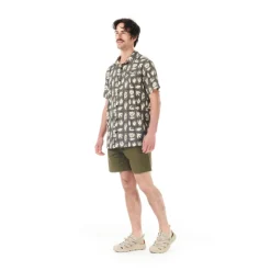 Picture Organic ClothingLenu Stretch Shorts - Short randonnée homme