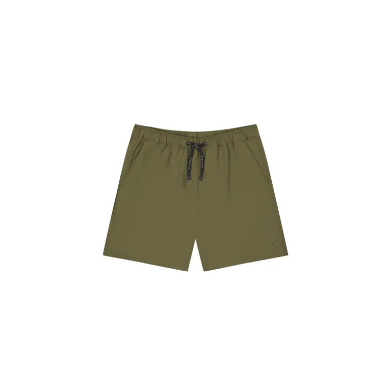 Picture Organic ClothingLenu Stretch Shorts - Short randonnée homme
