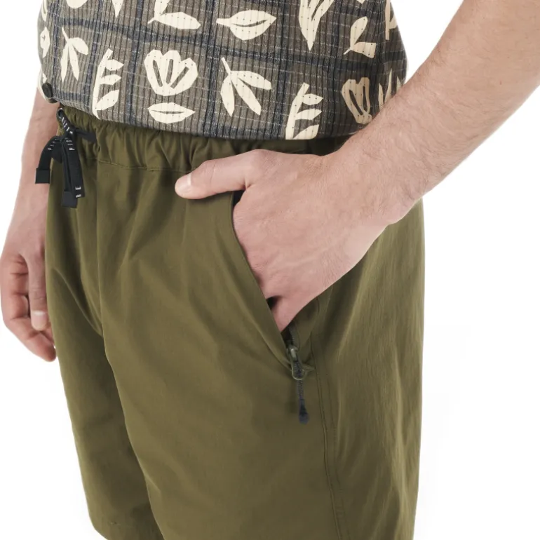 Picture Organic ClothingLenu Stretch Shorts - Short randonnée homme