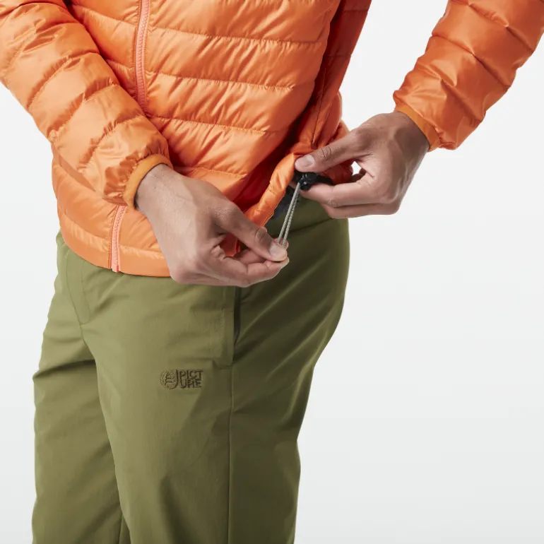 Picture Organic ClothingLight Puff Jkt - Doudoune homme