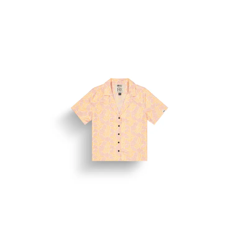 Picture Organic ClothingMilou Printed Shirt - Chemise femme