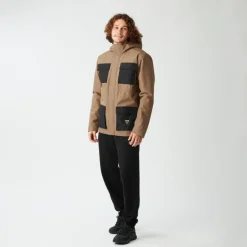 Picture Organic ClothingMud Jkt - Veste imperméable homme