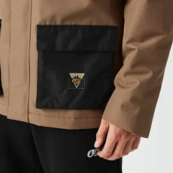 Picture Organic ClothingMud Jkt - Veste imperméable homme