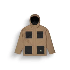 Picture Organic ClothingMud Jkt - Veste imperméable homme