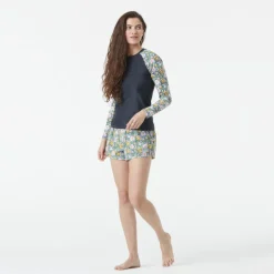 Picture Organic ClothingNapkey Printed - Boardshort femme
