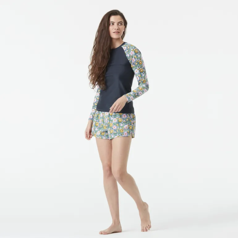 Picture Organic ClothingNapkey Printed - Boardshort femme