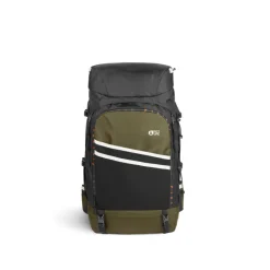 Picture Organic ClothingOff Trax 40+10 Backpack - Sac à dos randonnée