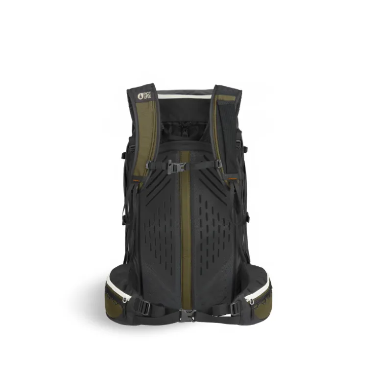 Picture Organic ClothingOff Trax 40+10 Backpack - Sac à dos randonnée